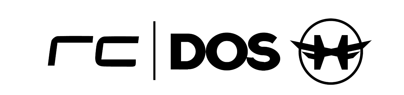 Logo de RC